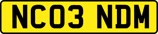 NC03NDM