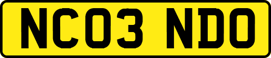 NC03NDO