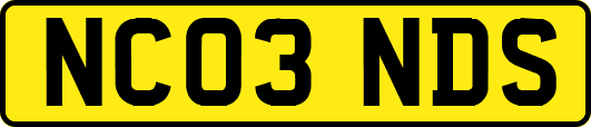 NC03NDS