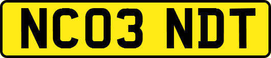 NC03NDT