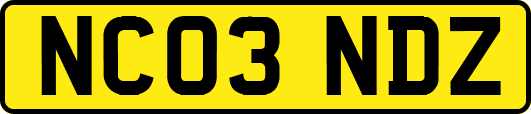 NC03NDZ