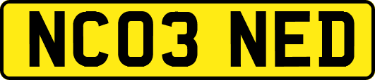 NC03NED