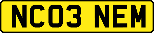 NC03NEM