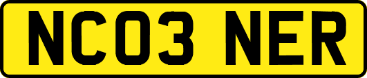 NC03NER