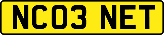 NC03NET