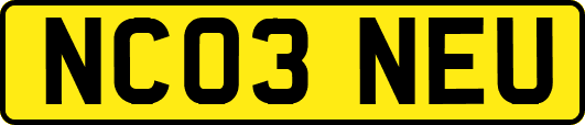 NC03NEU