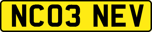 NC03NEV