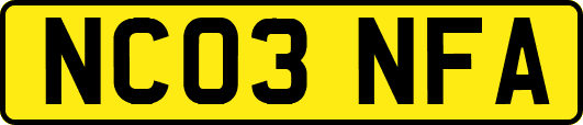 NC03NFA