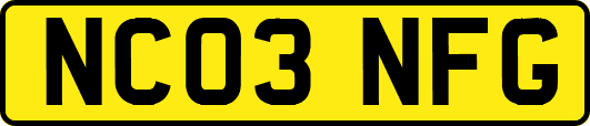 NC03NFG