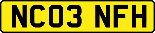 NC03NFH