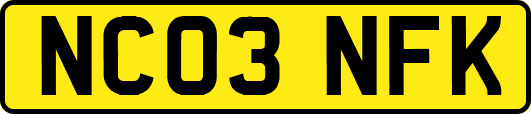 NC03NFK