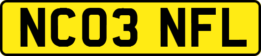 NC03NFL