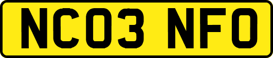 NC03NFO