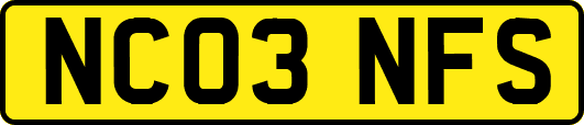 NC03NFS