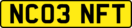 NC03NFT