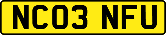 NC03NFU