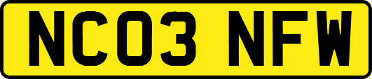 NC03NFW