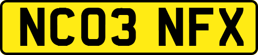 NC03NFX