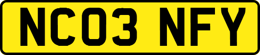 NC03NFY