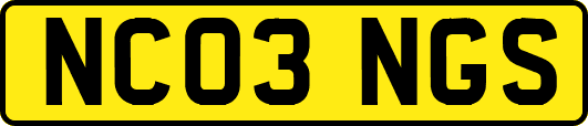 NC03NGS