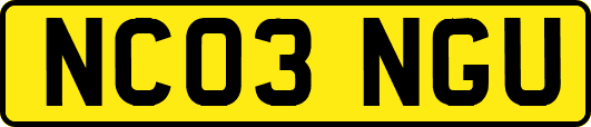 NC03NGU