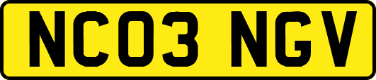 NC03NGV