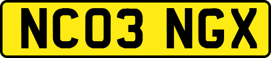 NC03NGX