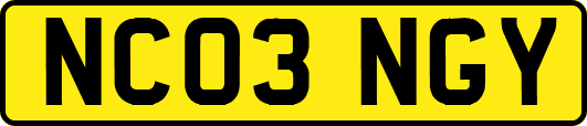 NC03NGY