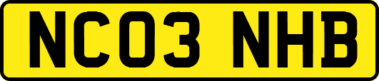 NC03NHB