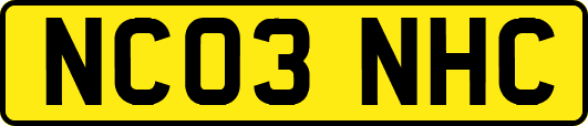 NC03NHC