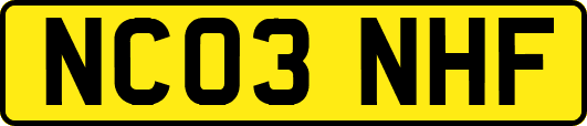 NC03NHF
