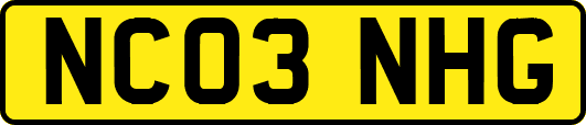 NC03NHG