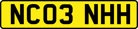 NC03NHH
