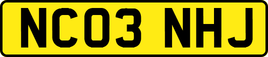 NC03NHJ