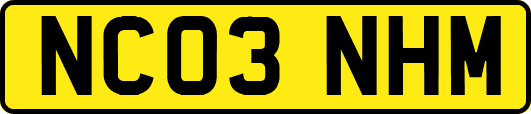 NC03NHM