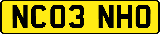 NC03NHO