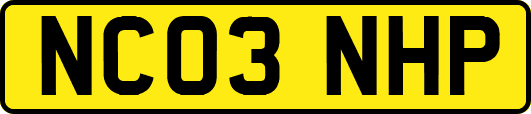 NC03NHP