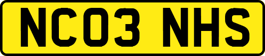 NC03NHS