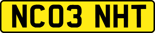 NC03NHT