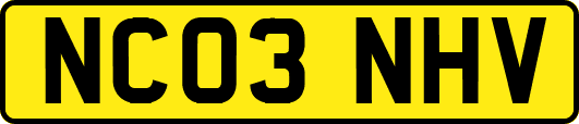NC03NHV