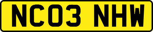 NC03NHW
