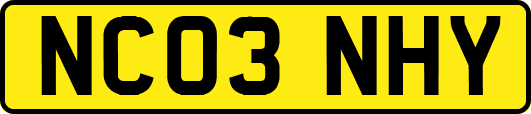 NC03NHY