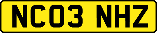NC03NHZ