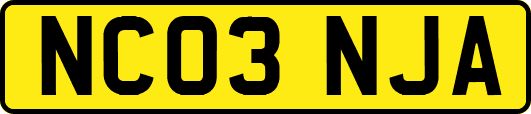 NC03NJA