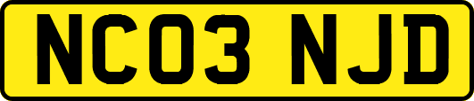 NC03NJD