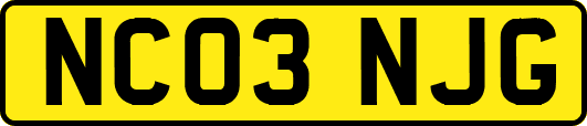 NC03NJG