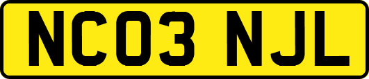 NC03NJL