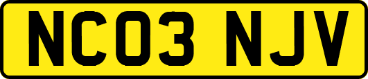 NC03NJV