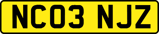 NC03NJZ