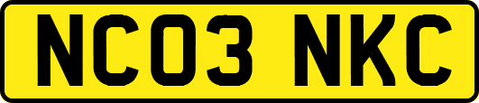 NC03NKC